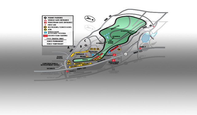 Toyota/Save Mart 350, Sonoma CA