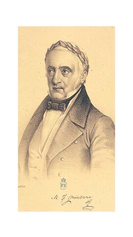 INFORME MANUEL JOSÉ QUINTANA