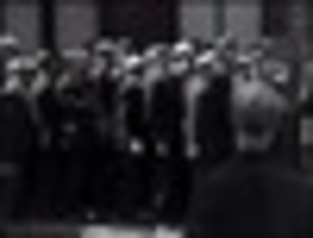 Schoonheidsideaal crisistijd