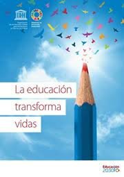 Mejoras del servicio del sistema educativo