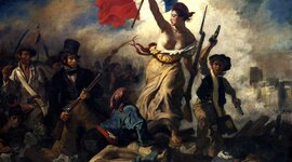 Timeline: THE FRENCH REVOLUTION