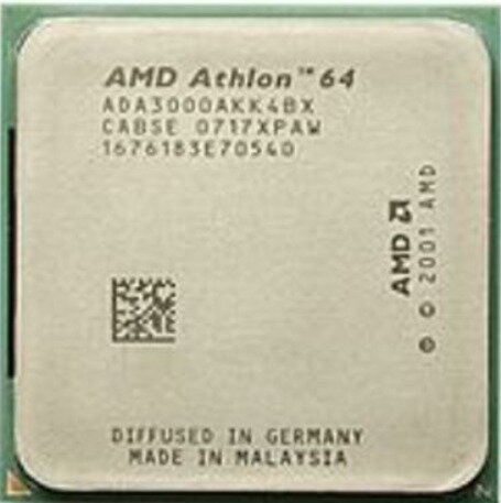 AMD Athlon 64