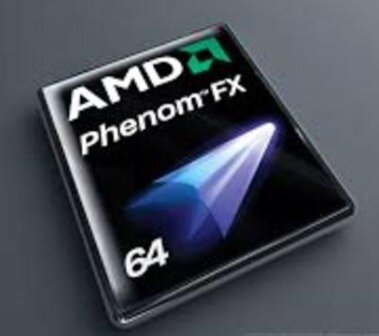 AMD Phenom FX