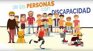 Convención sobre los derechos de las personas con discapacidad