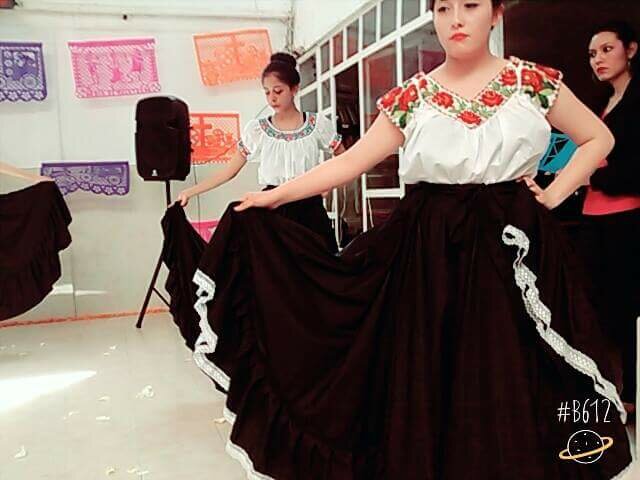 DANZA
