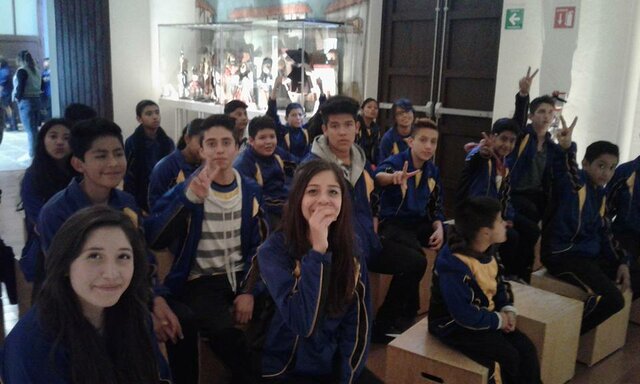 SECUNDARIA