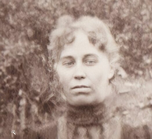 †  Death of Magdalena [Lena]