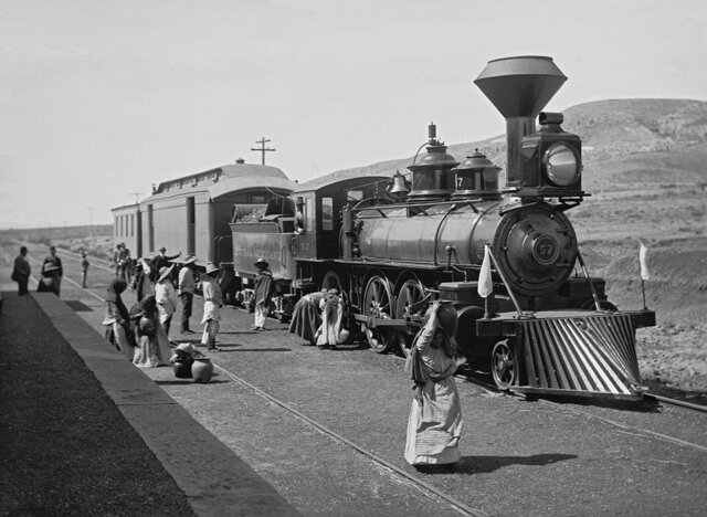 Ferrocarríl