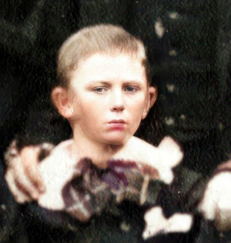 † Death of Maximillian Wilhelm 'Max' Masser