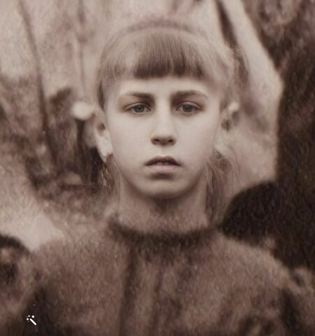 † Death of Margareta Masser