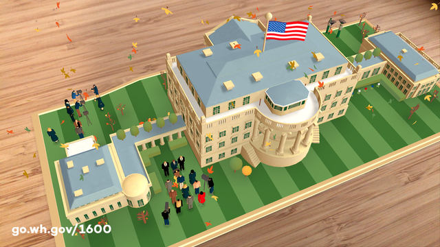 Proyecto Cloud Computing ( Casa Blanca)