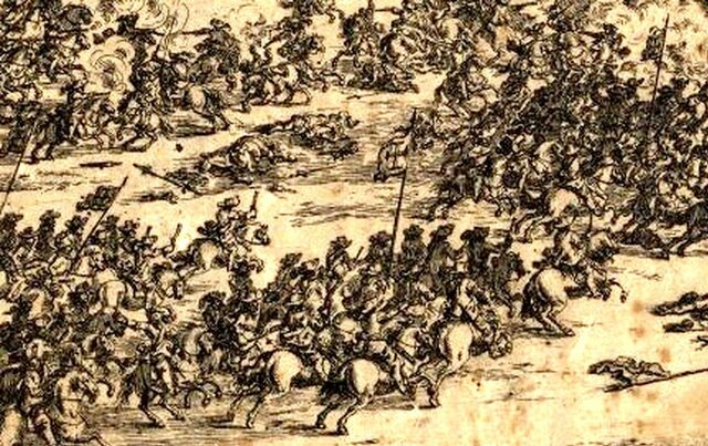 Batalha das Linhas de Elvas