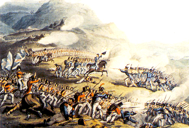 Batalha de Castelo Rodrigo