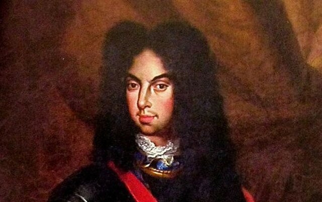 Tomada de posse de D.Pedro II