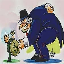 Censo del distrito Federal 362,549 habitantes