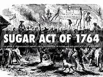 Sugar Act