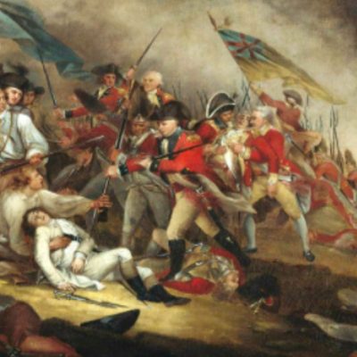 Timeline: Road to Revolution