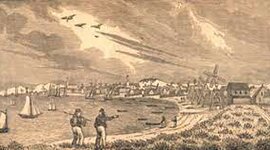 Timeline: Road to revolution