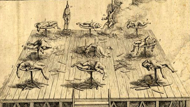 Processo dos Távoras