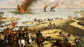 Timeline: Road to Revolution
