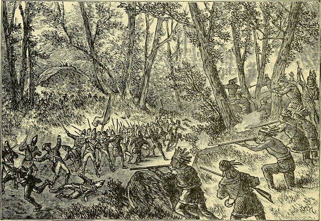 French and Indian War