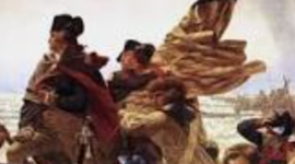 Timeline: Road to Revolution