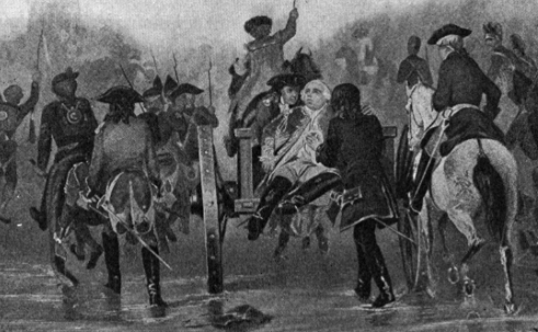 The French and Indian War