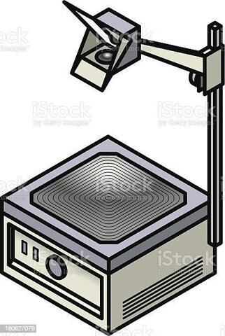 Overhead Projectors