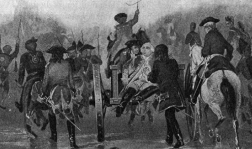 French and Indian War