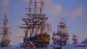 Fuga Da Família Real