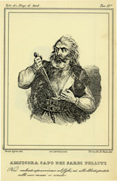 Ribellione guidata da Amsicora