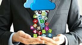 Timeline: Arquitectura de la Nube: Modelos de Servicio y Despliegue