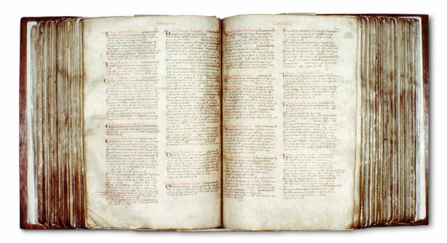 Domesday Book