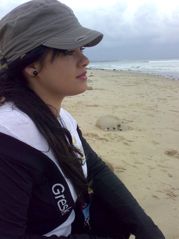 Termine mis estudios de ballet a los 18 años