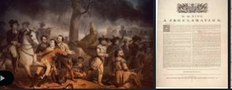 The Proclamation of 1763