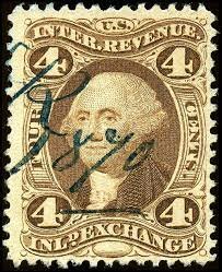 Stamp Act of 1766