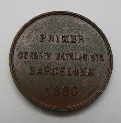 Primer Congrés Catalanista