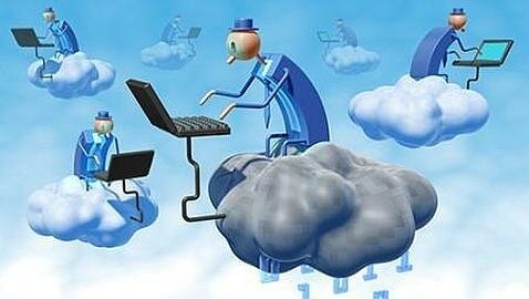 Cloud computing