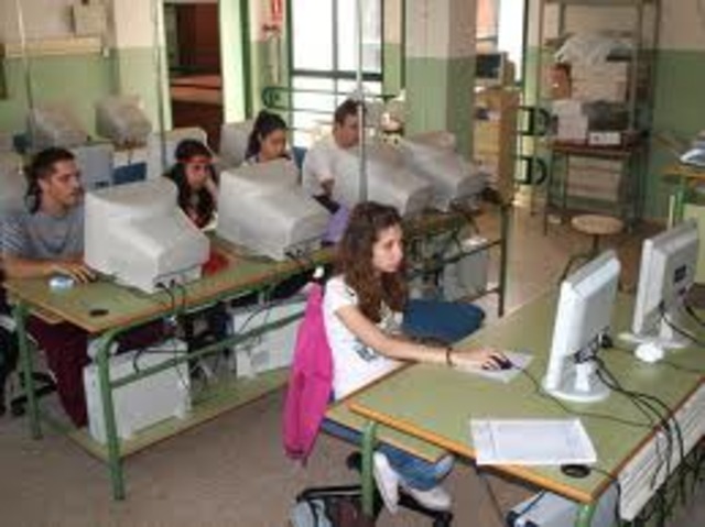 Grado Medio Gestion Administrativa