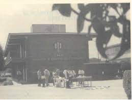 Colegio de Psicología