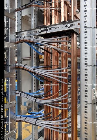 Grado Medio De Equipos e Instalaciones Electrotecnicas