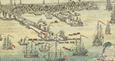 Townshend Acts of 1767