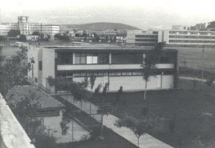 Facultad de Psicología, UNAM