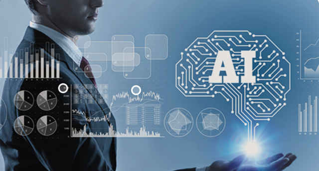 Amplio desarrollo en el campo de la Inteligencia artificial y los Sistemas Expertos