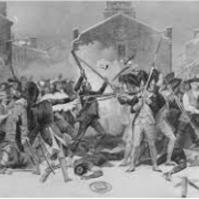 Timeline: The Boston Massacre