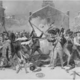 Boston massacre