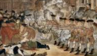 The Boston Massacre
