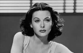 Hedi Lamarr