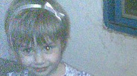 Timeline: CASO GUADALUPE DI FALCO