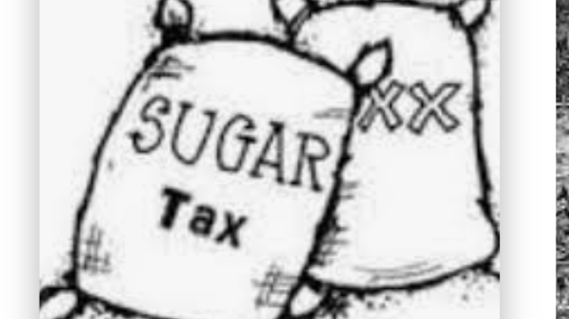 Sugar Act